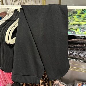 Pencil Skirt